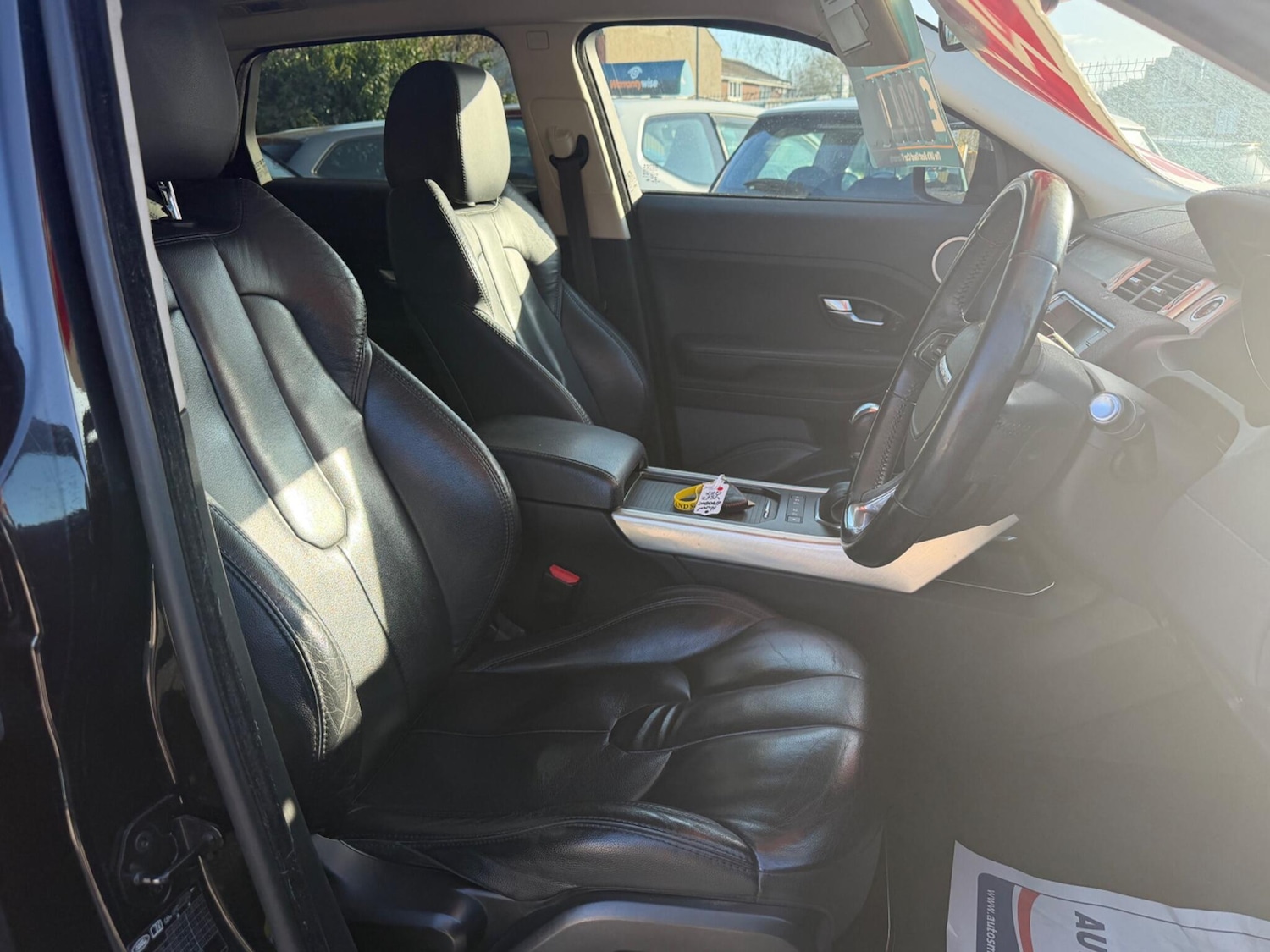 Used Land Rover Range Rover Evoque for sale - 78057946: Photo 12