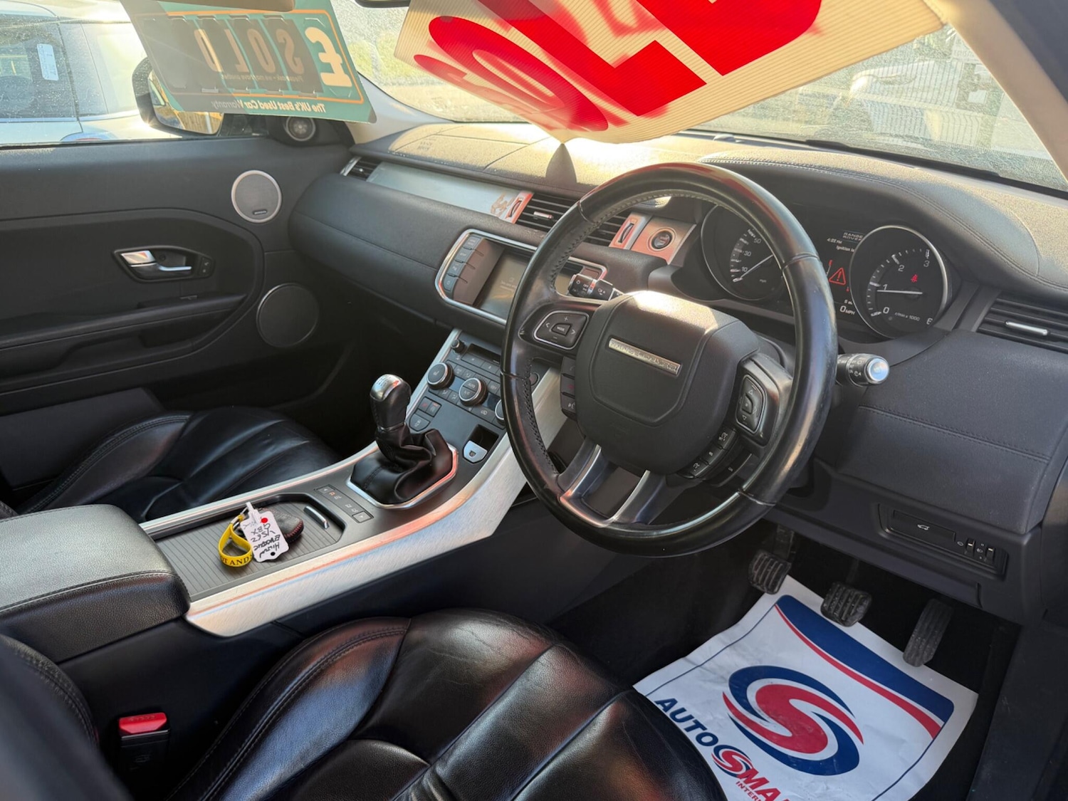 Used Land Rover Range Rover Evoque for sale - 78057946: Photo 13