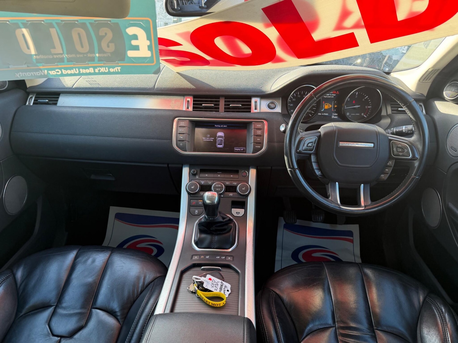 Used Land Rover Range Rover Evoque for sale - 78057946: Photo 14