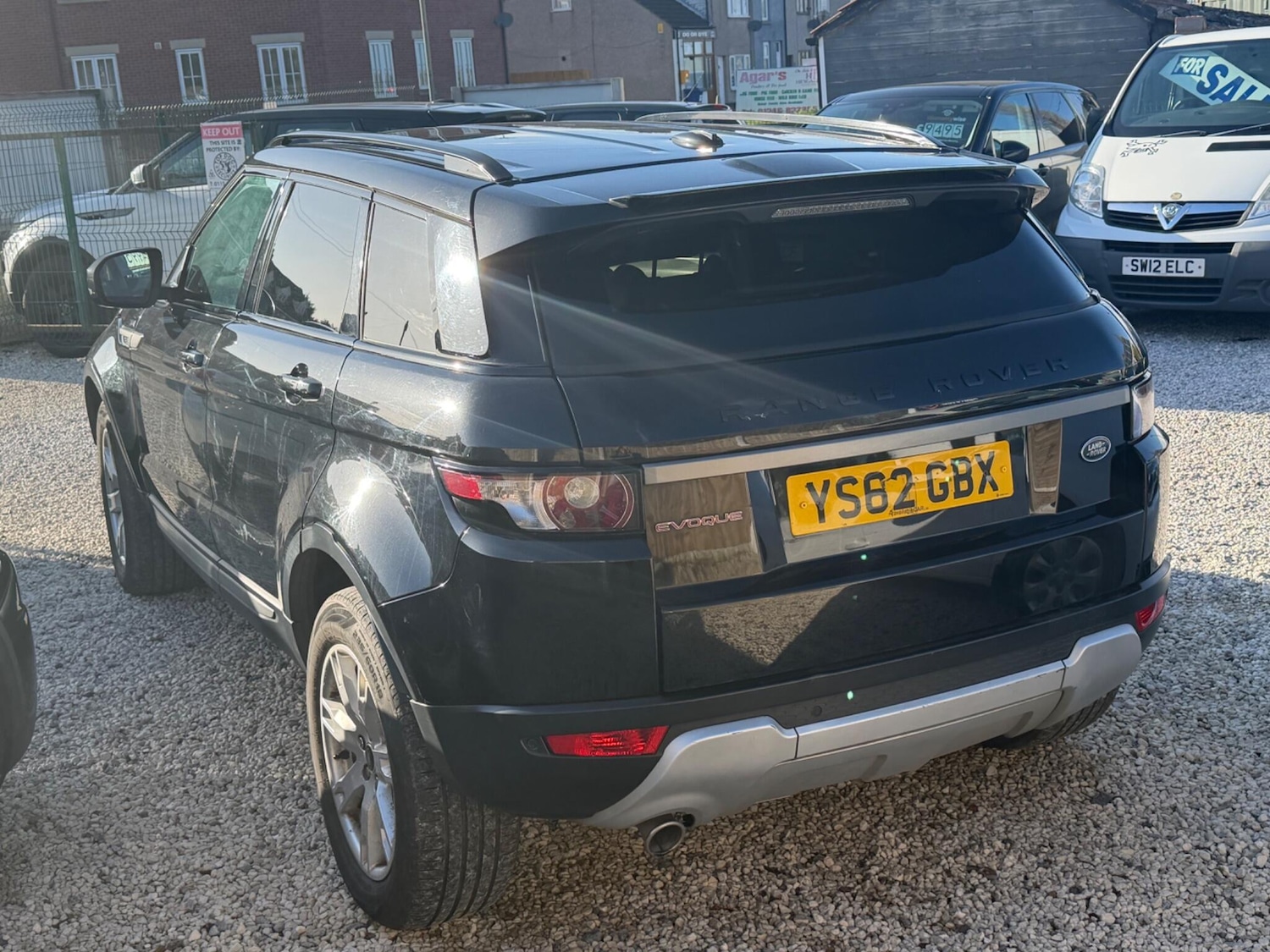 Used Land Rover Range Rover Evoque for sale - 78057946: Photo 6