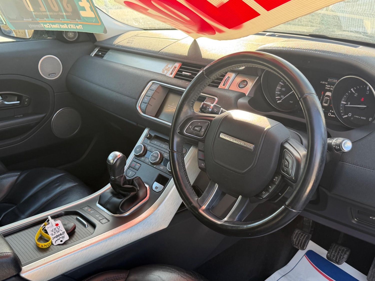 Used Land Rover Range Rover Evoque for sale - 78057946: Photo 8