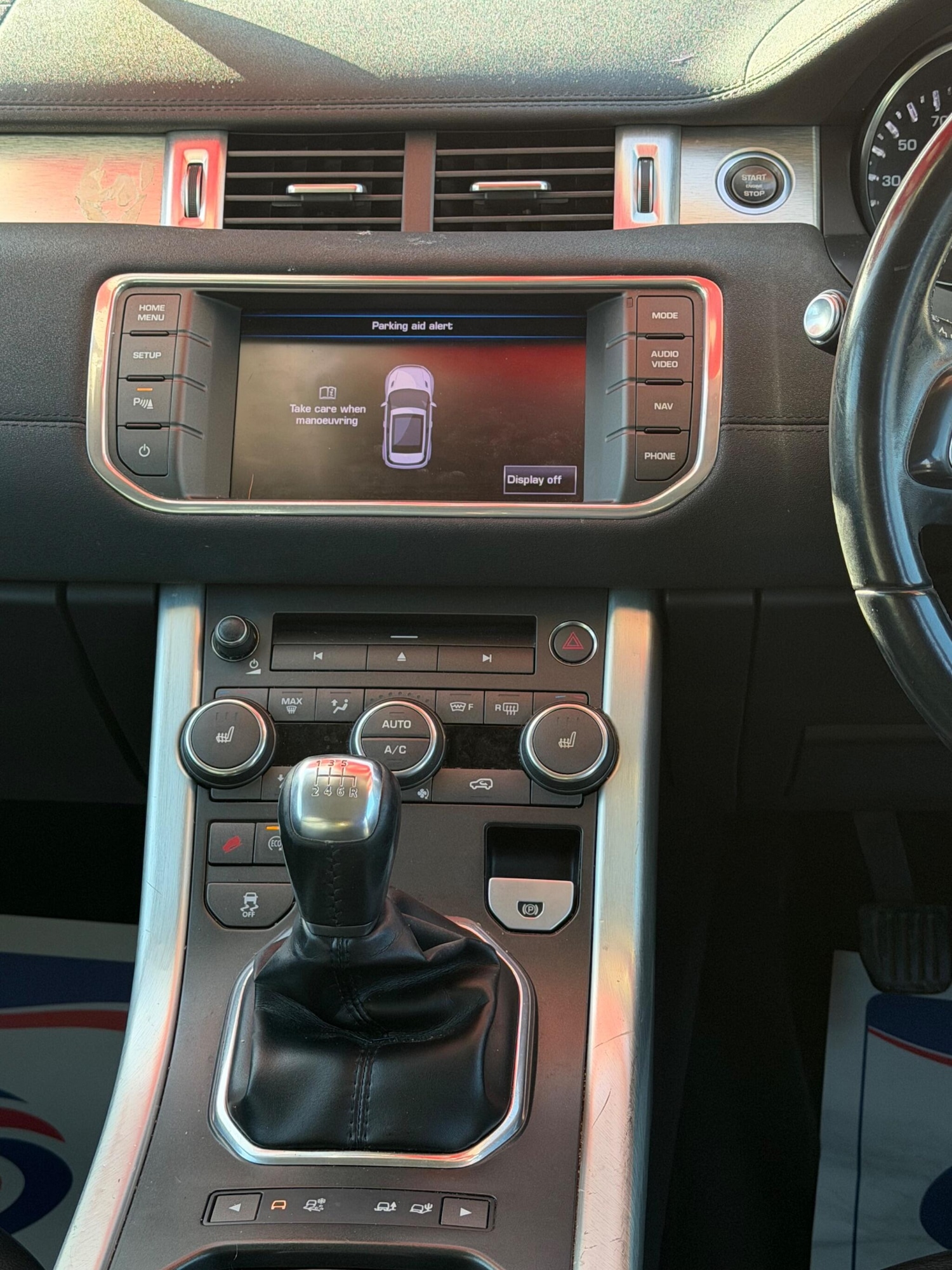 Used Land Rover Range Rover Evoque for sale - 78057946: Photo 9