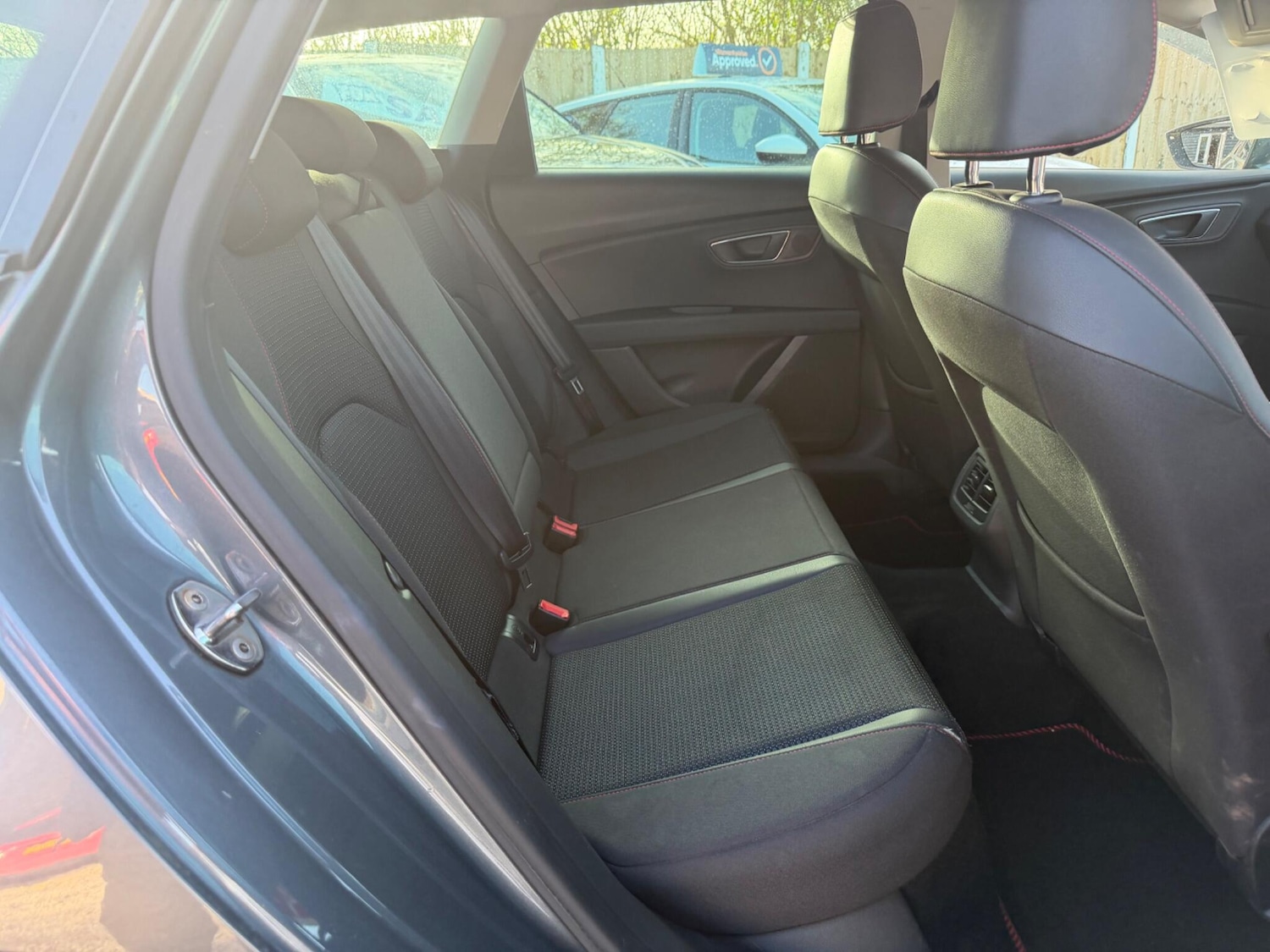 Used SEAT Leon 2014 for sale - 77753175: Photo 13