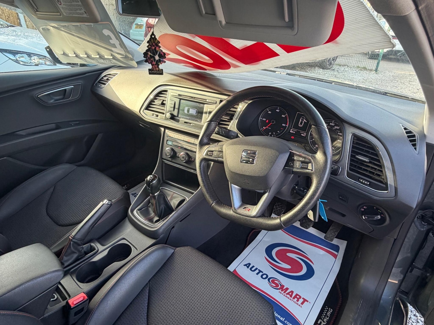 Used SEAT Leon 2014 for sale - 77753175: Photo 15