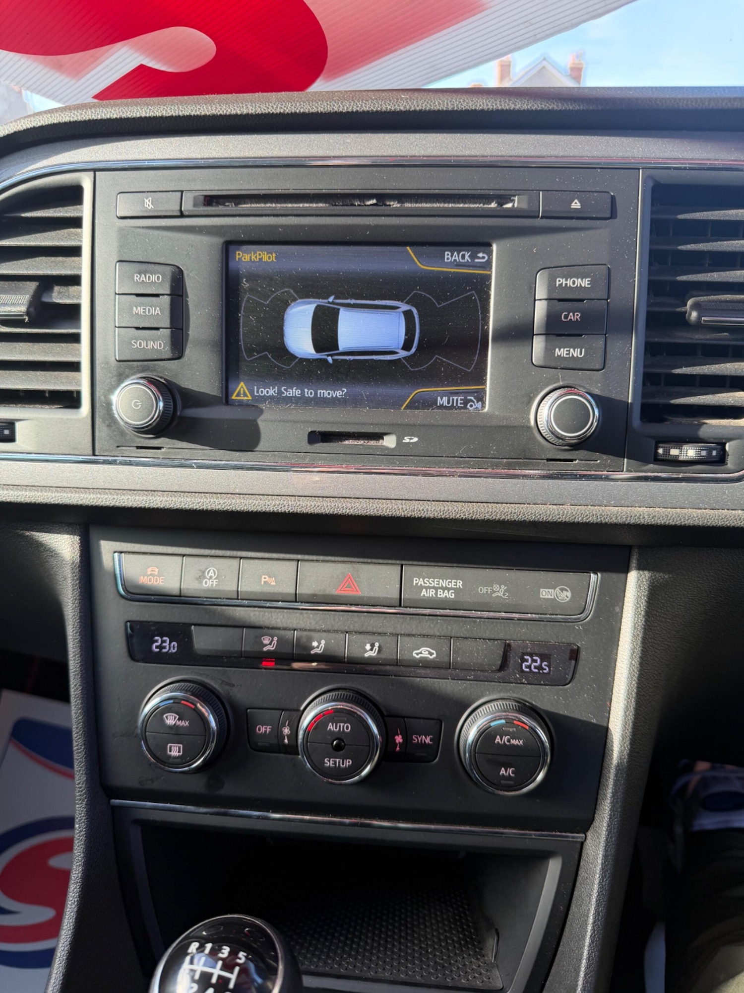 Used SEAT Leon 2014 for sale - 77753175: Photo 19