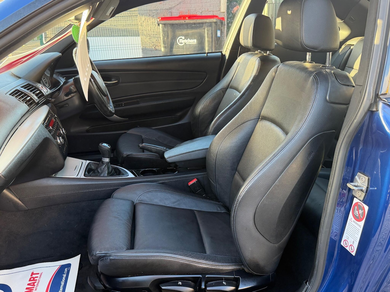 Used BMW 1 Series 2013 for sale - 76377271: Photo 11