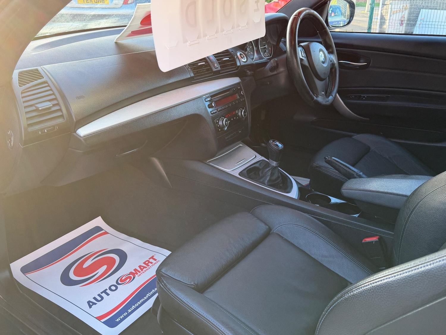 Used BMW 1 Series 2013 for sale - 76377271: Photo 12