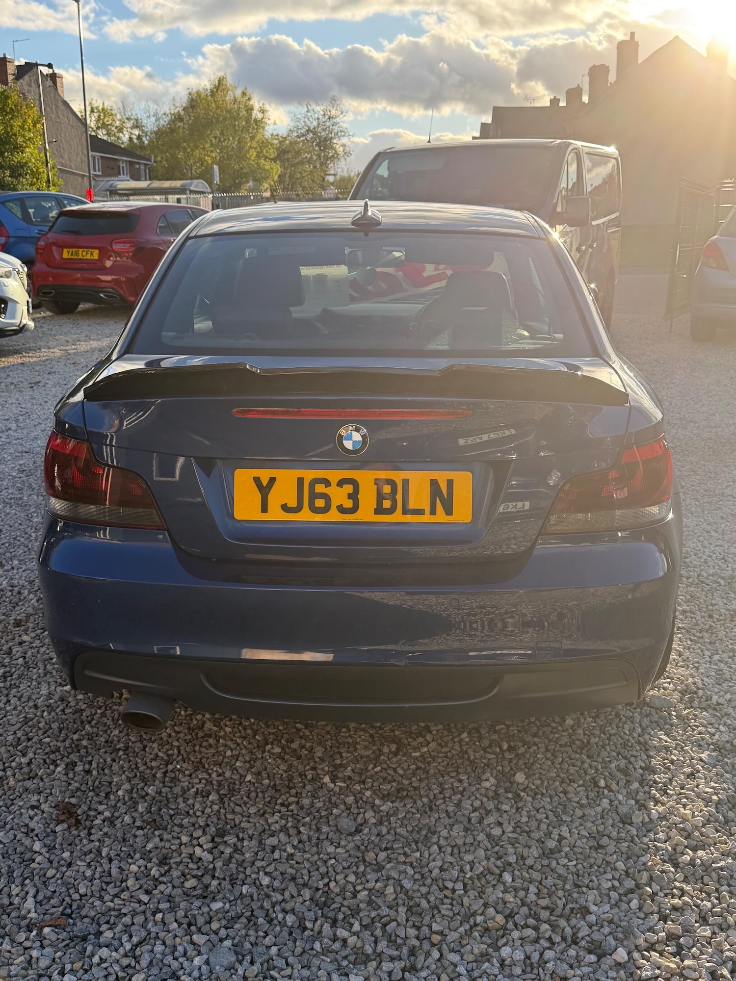 Used BMW 1 Series 2013 for sale - 76377271: Photo 3