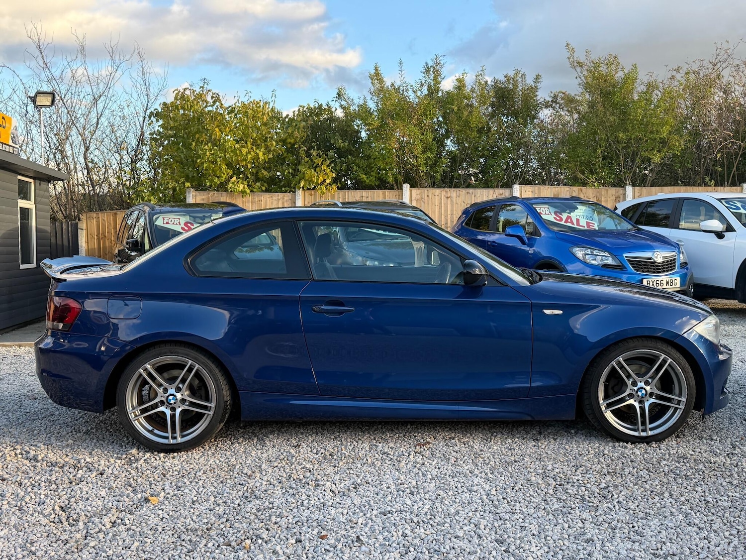Used BMW 1 Series 2013 for sale - 76377271: Photo 7