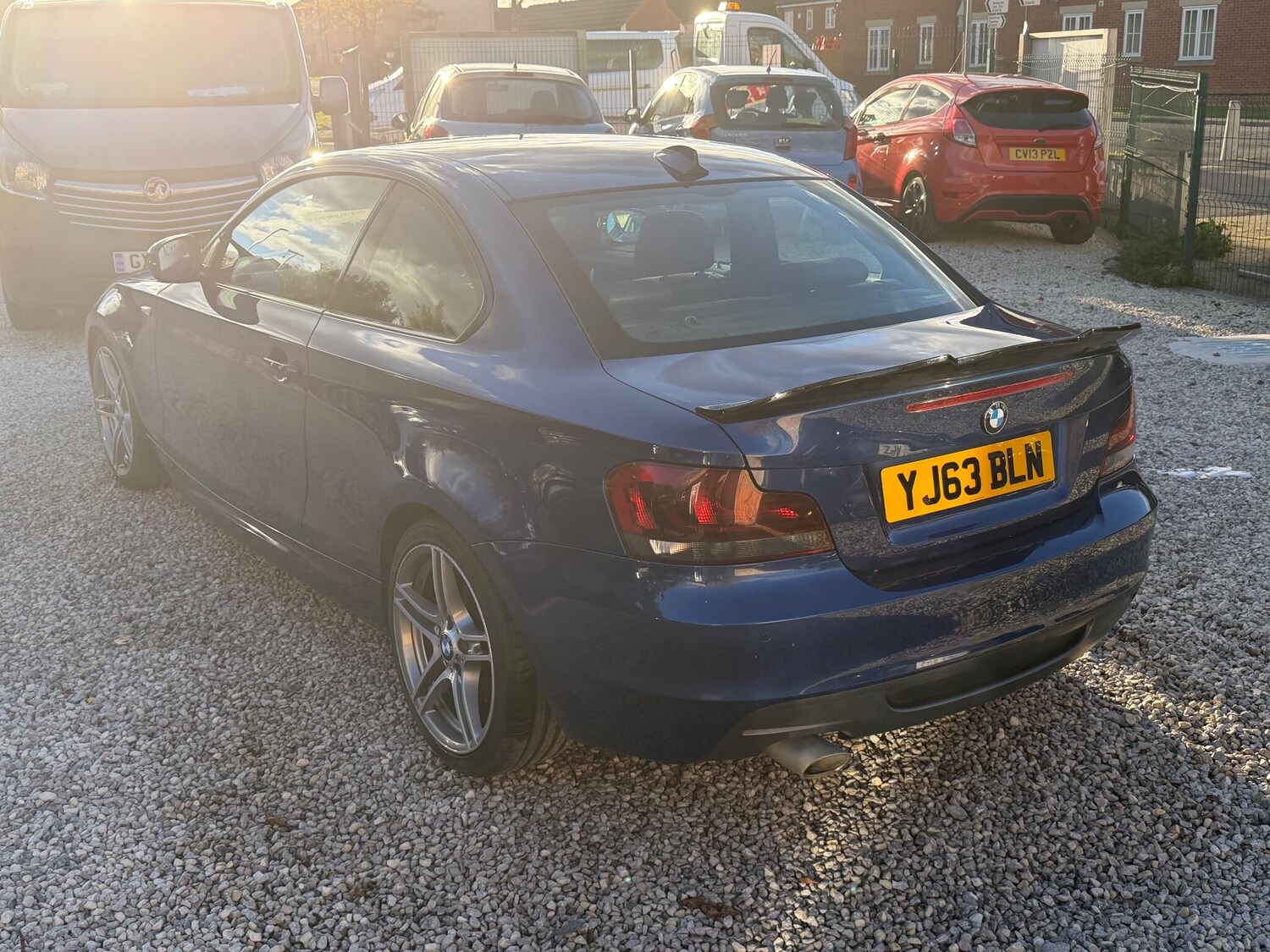 Used BMW 1 Series 2013 for sale - 76377271: Photo 8