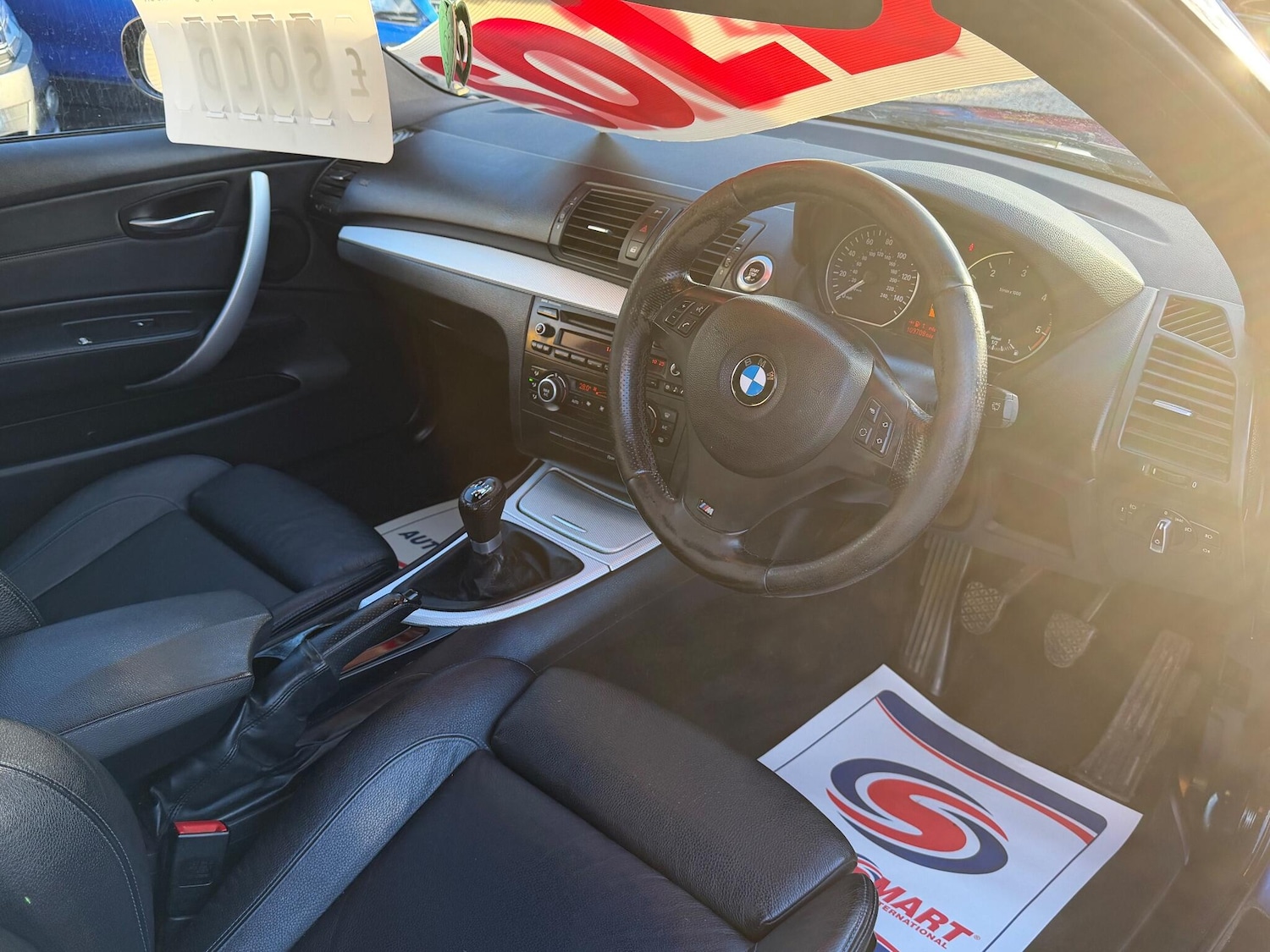 Used BMW 1 Series 2013 for sale - 76377271: Photo 9