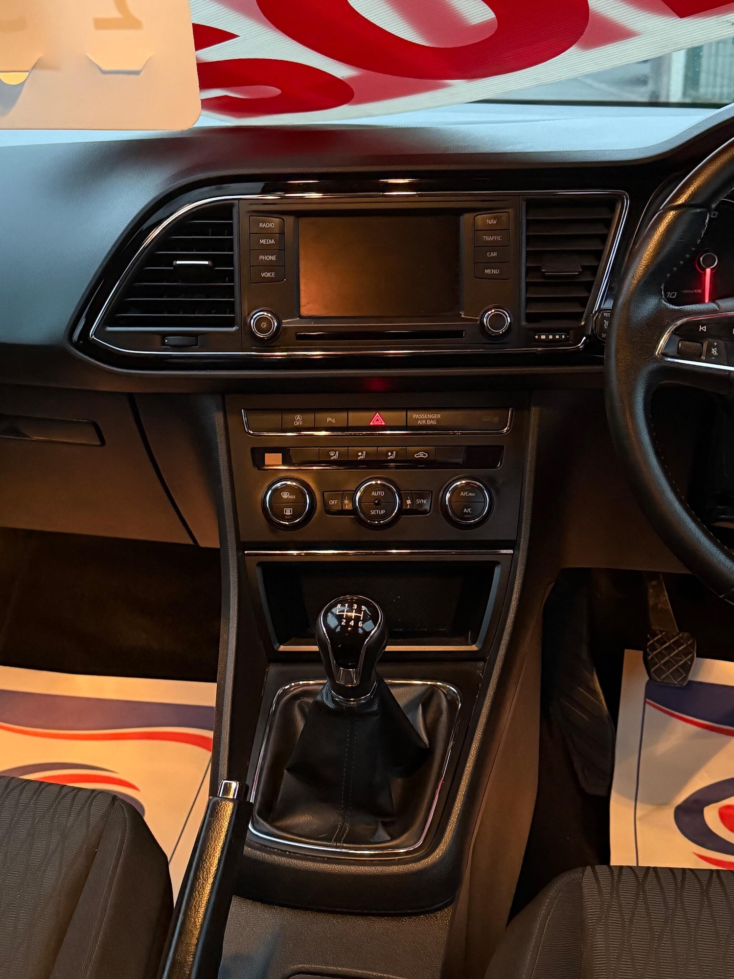 Used SEAT Leon 2015 for sale - 76735269: Photo 11