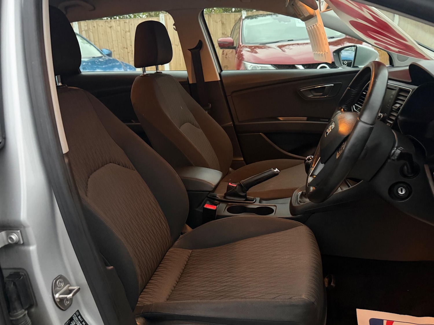 Used SEAT Leon 2015 for sale - 76735269: Photo 13