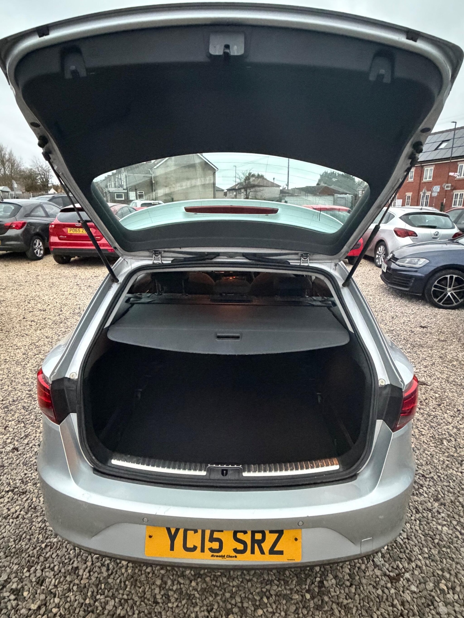 Used SEAT Leon 2015 for sale - 76735269: Photo 14