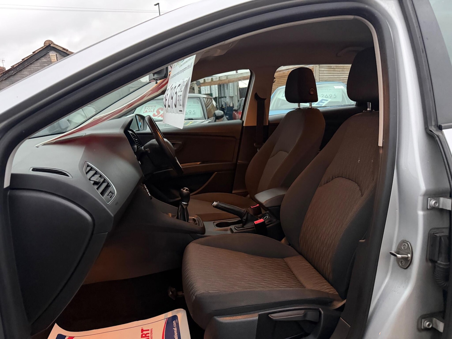 Used SEAT Leon 2015 for sale - 76735269: Photo 15