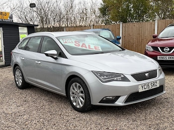 2015 (15) - 1.6 TDI Ecomotive SE 5dr [Technology Pack]