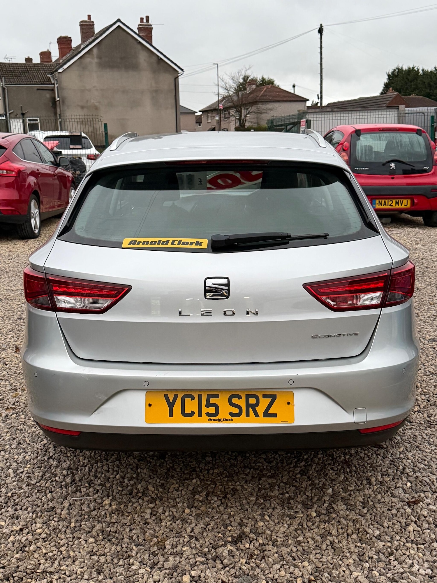 Used SEAT Leon 2015 for sale - 76735269: Photo 4