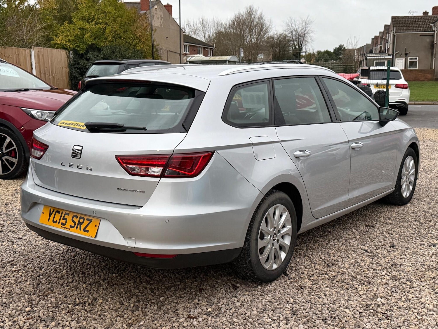 Used SEAT Leon 2015 for sale - 76735269: Photo 5