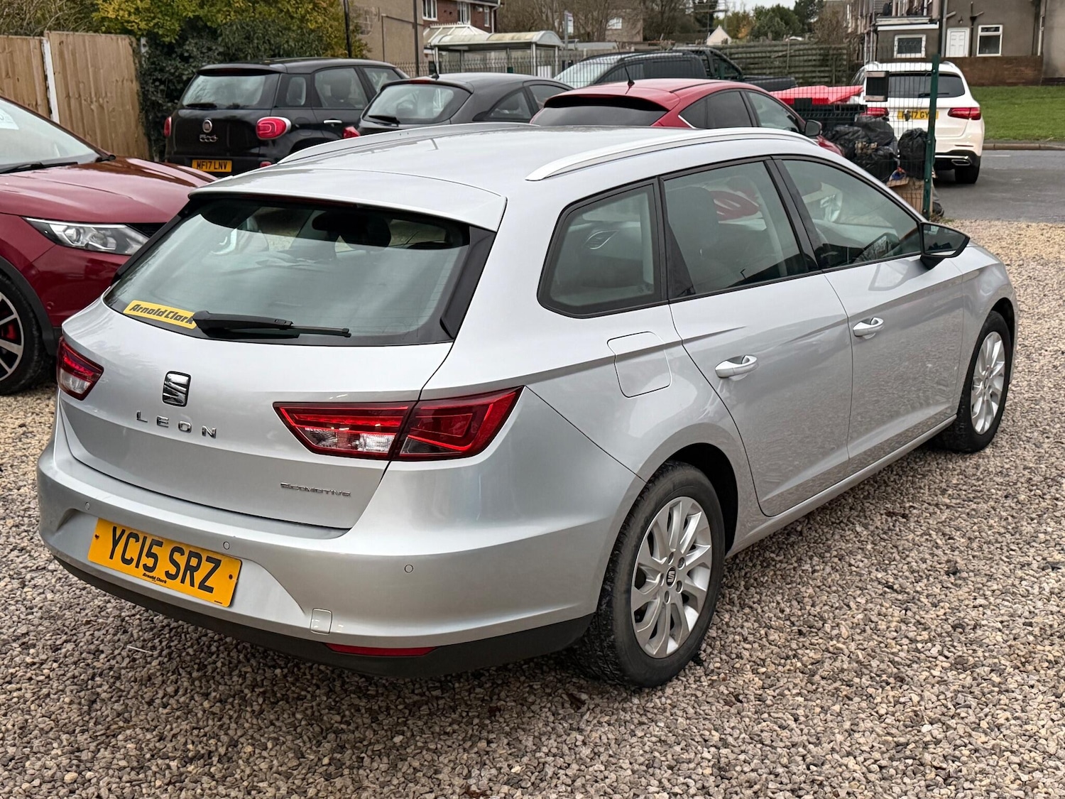 Used SEAT Leon 2015 for sale - 76735269: Photo 7