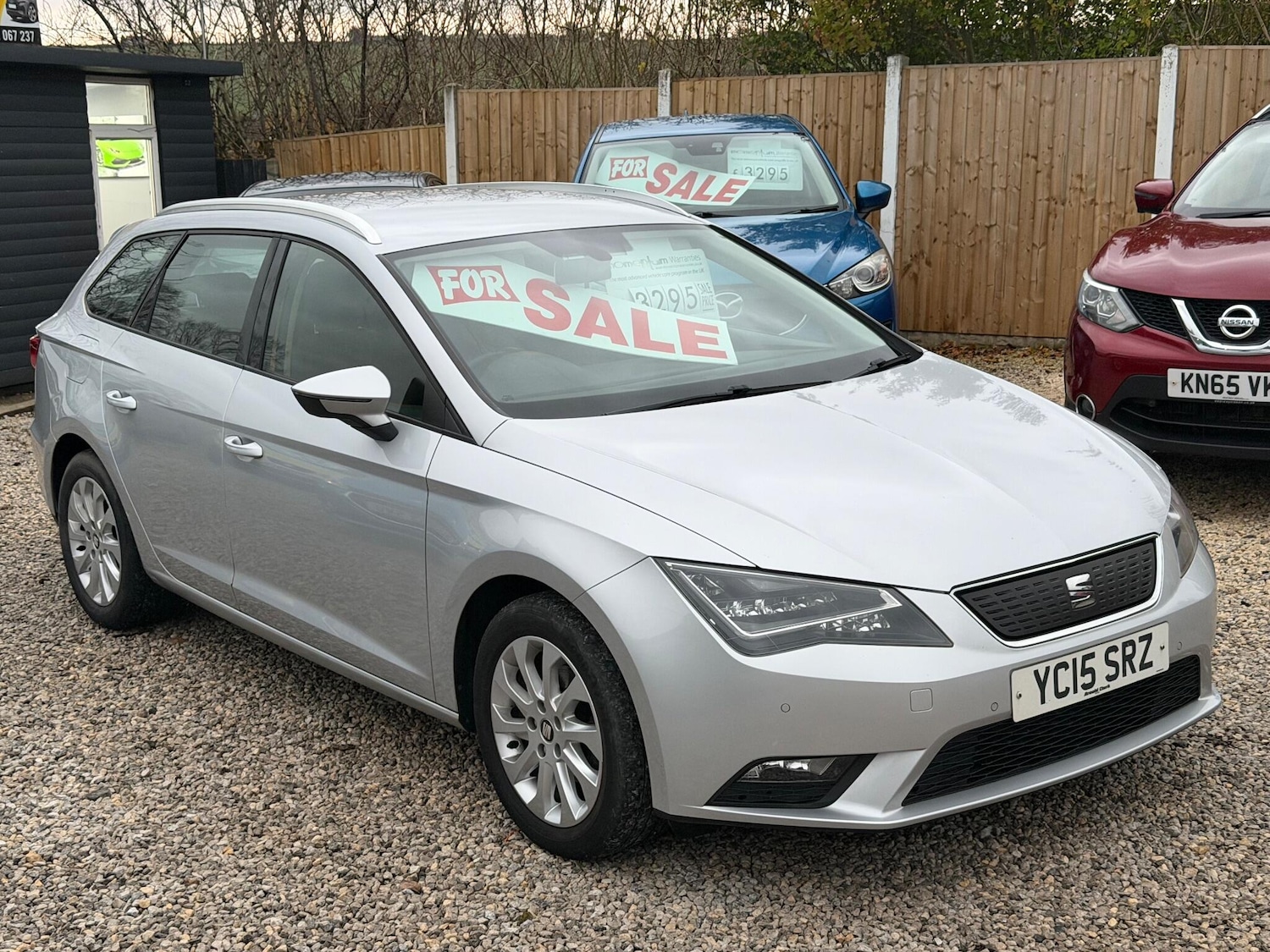 Used SEAT Leon 2015 for sale - 76735269: Photo 9