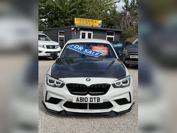 Used BMW 1 Series 2019 for sale - 79622379: Photo