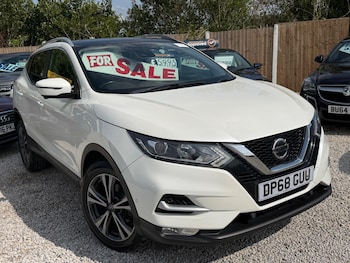 Used Nissan Qashqai 2018 for sale - 79373140: Photo