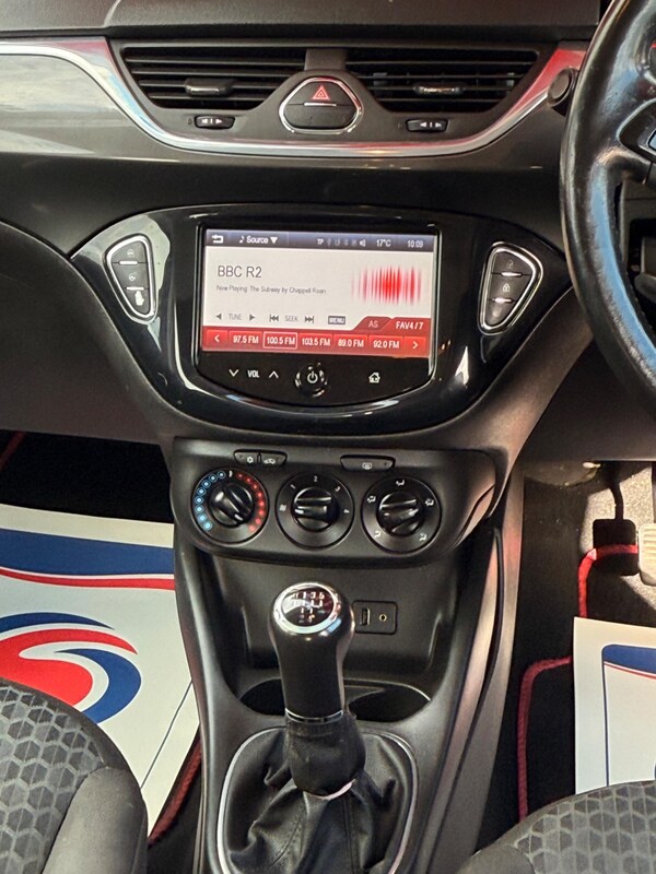 Used Vauxhall Corsa 2015 for sale - 76270922: Photo 12