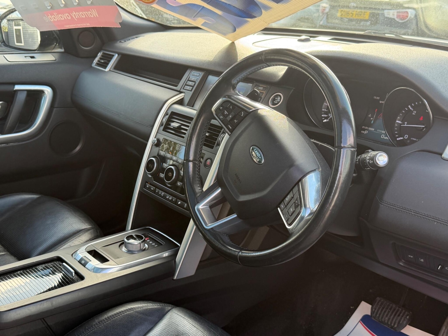 Used Land Rover Discovery Sport 2015 for sale - 77400587: Photo 16