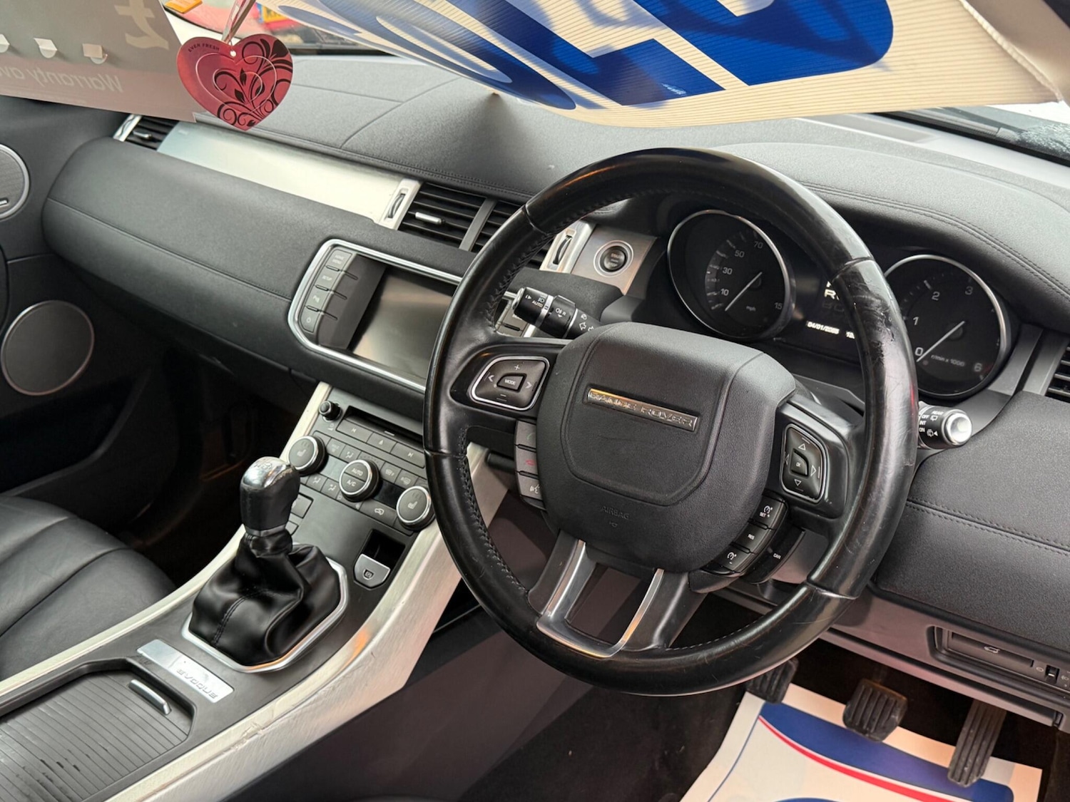 Used Land Rover Range Rover Evoque 2012 for sale - 77892662: Photo 10