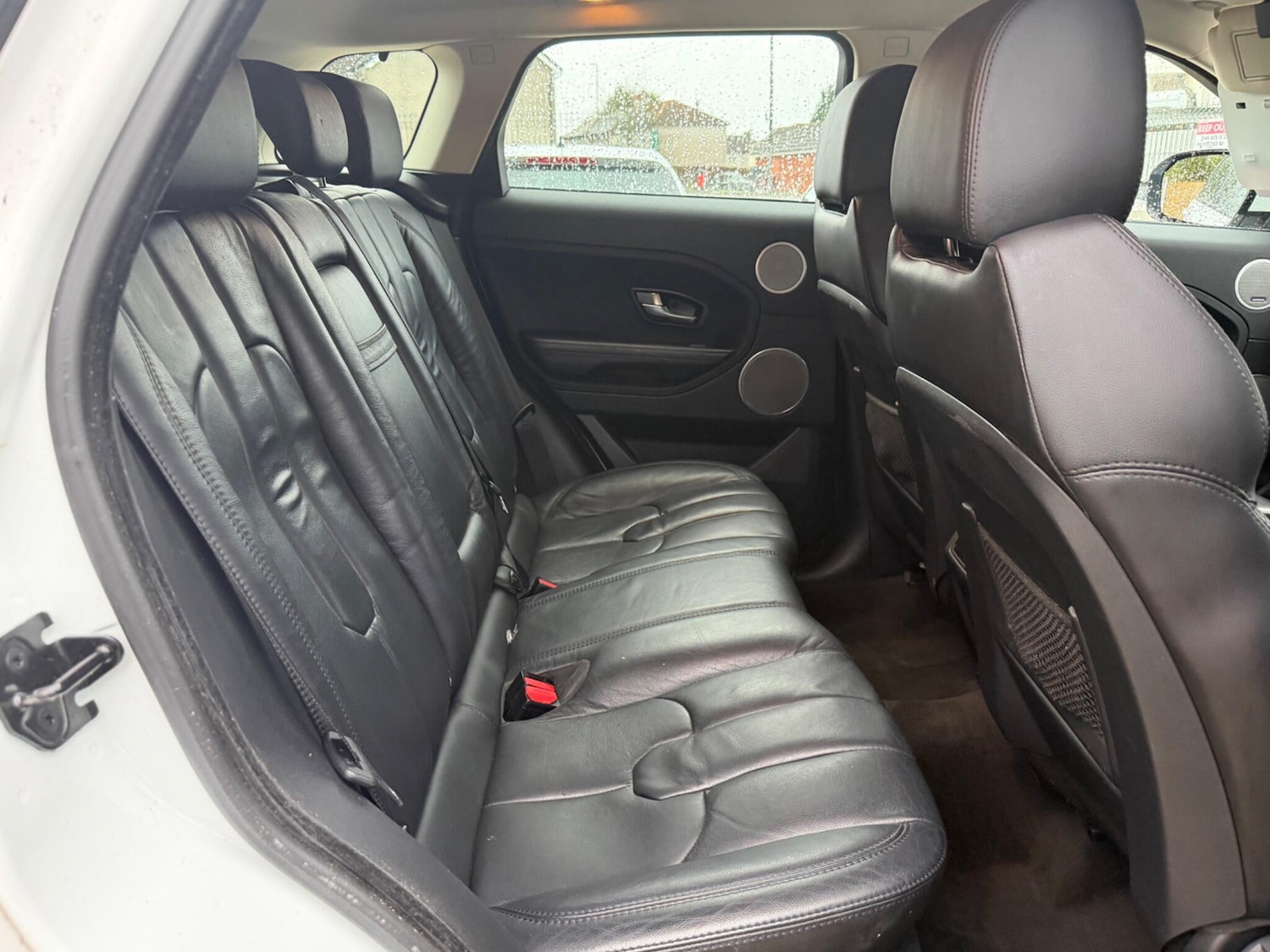 Used Land Rover Range Rover Evoque 2012 for sale - 77892662: Photo 14