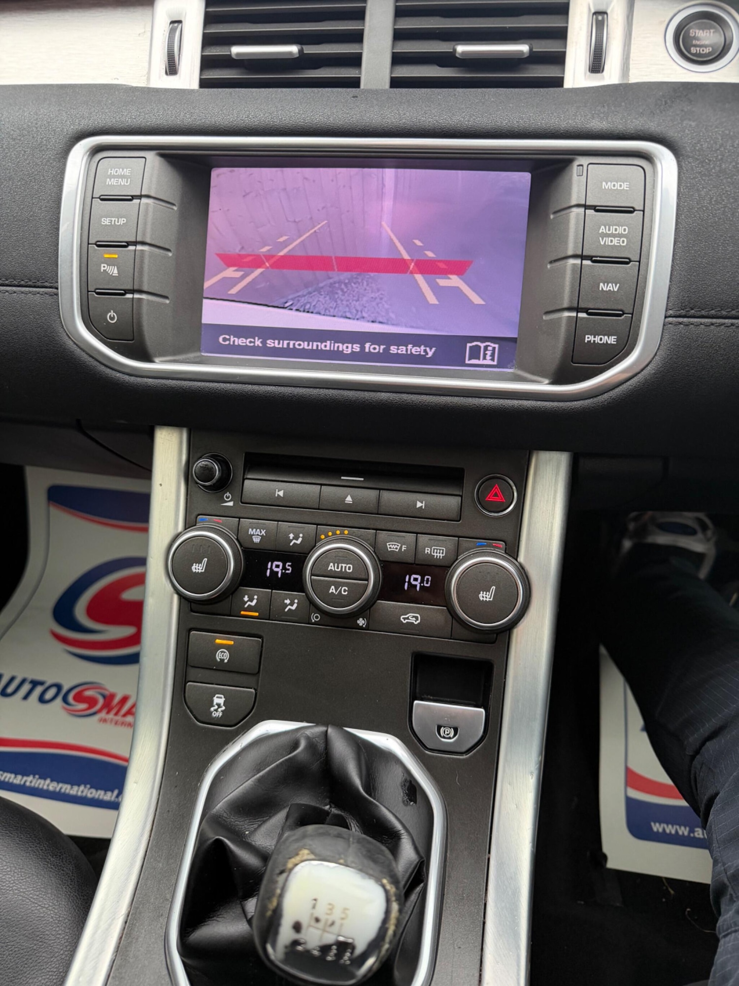 Used Land Rover Range Rover Evoque 2012 for sale - 77892662: Photo 17