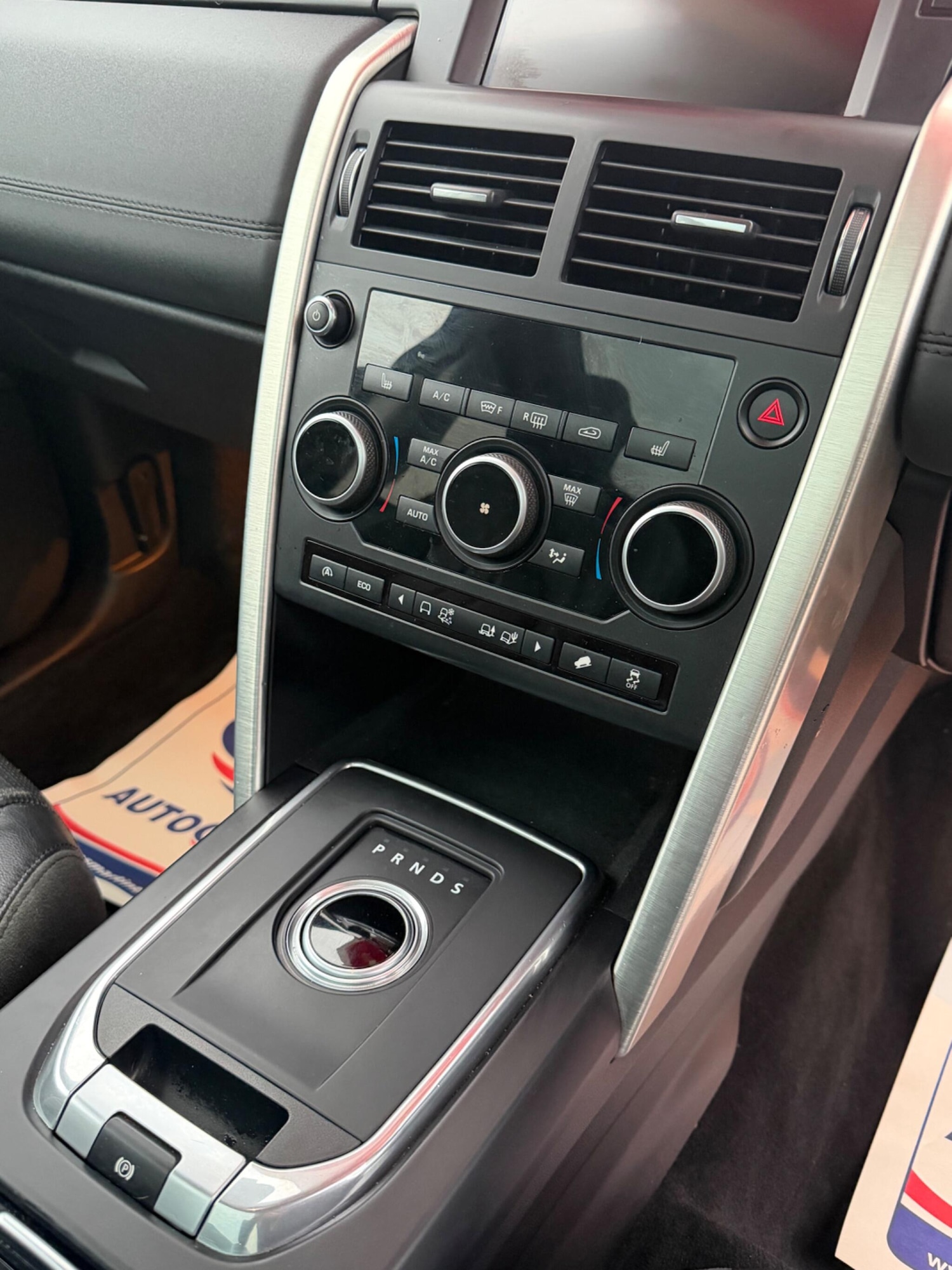 Used Land Rover Discovery Sport 2015 for sale - 77478882: Photo 12