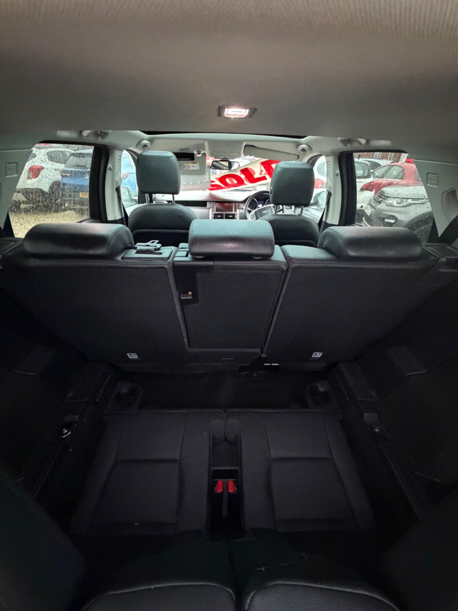 Used Land Rover Discovery Sport 2015 for sale - 77478882: Photo 15