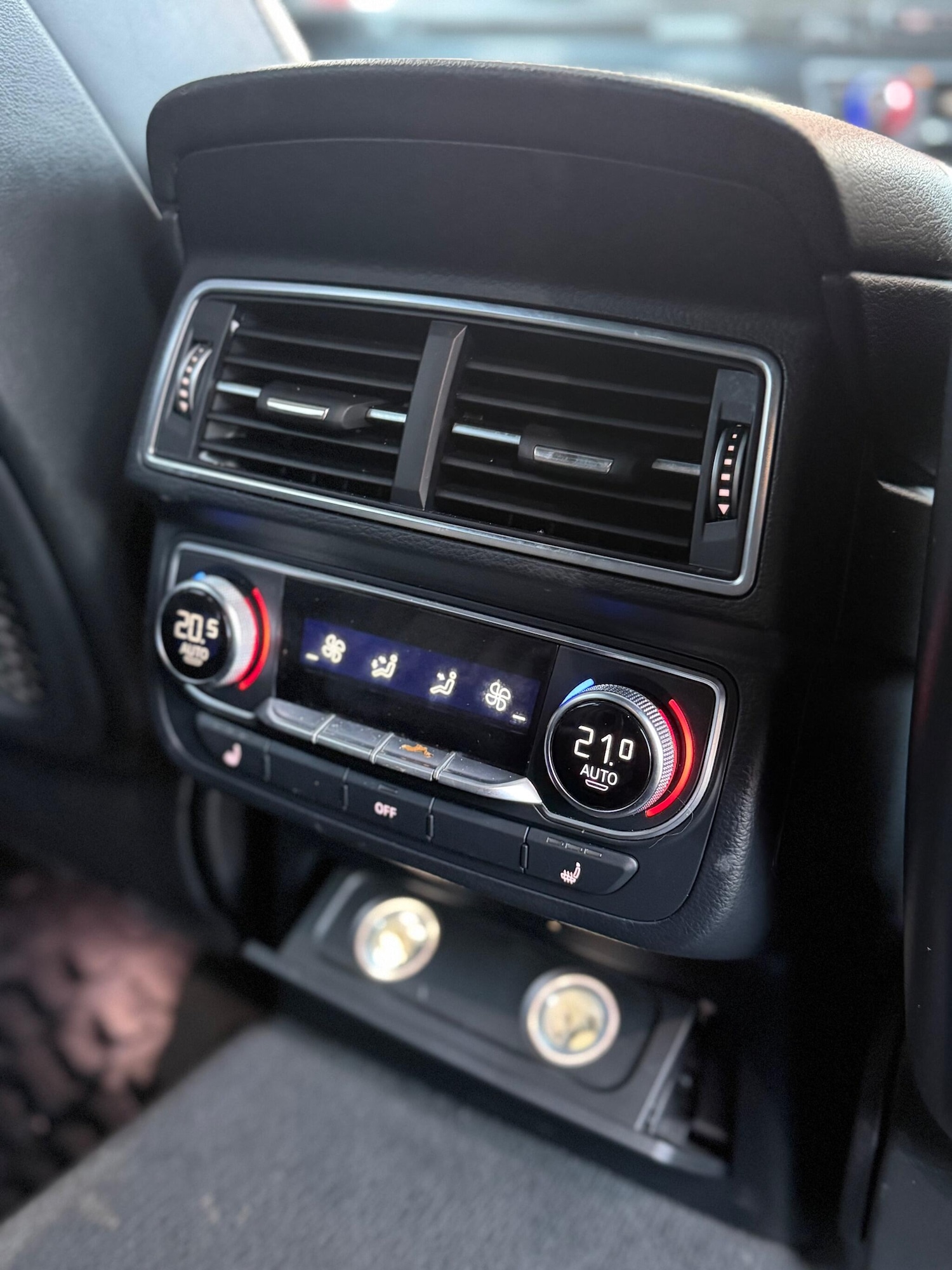 Used Audi Q7 for sale - 76729005: Photo 19