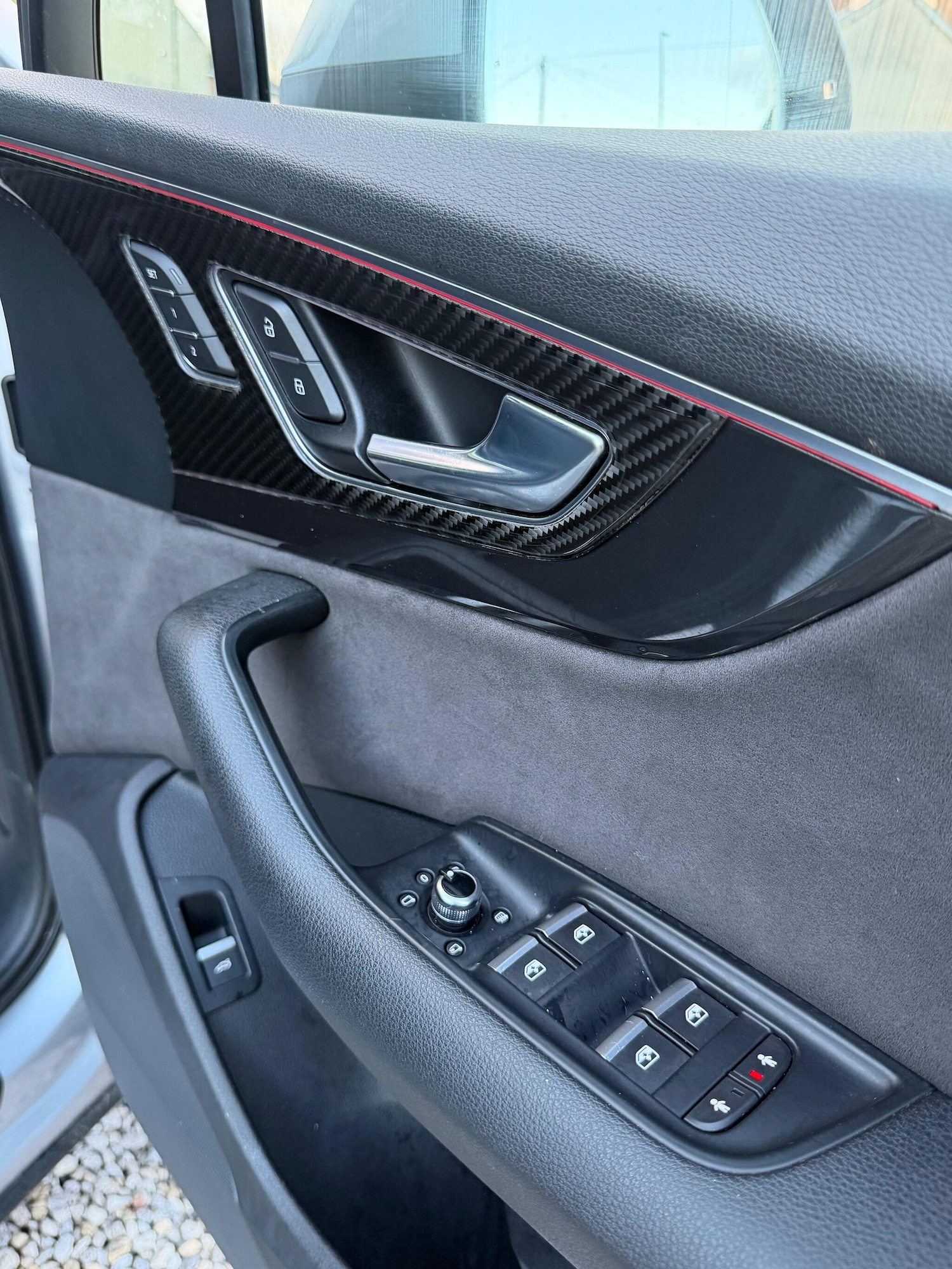 Used Audi Q7 for sale - 76729005: Photo 20