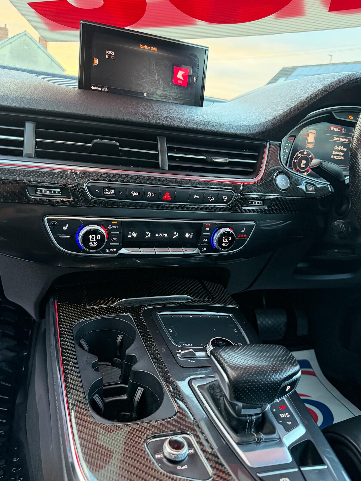 Used Audi Q7 for sale - 76729005: Photo 24