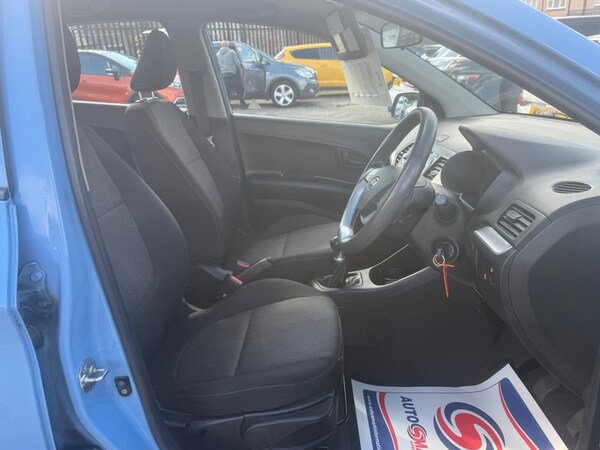 Used Kia Picanto 2011 for sale - 76270955: Photo 7