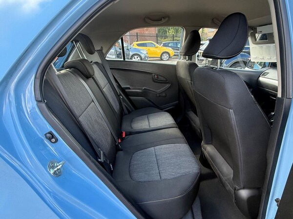 Used Kia Picanto 2011 for sale - 76270955: Photo 8