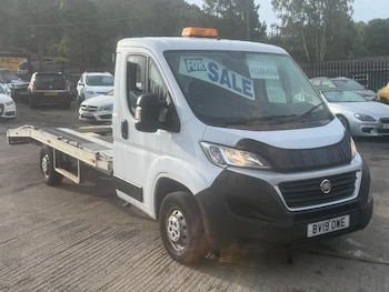 Used Fiat Ducato 2019 for sale - 76270952: Photo