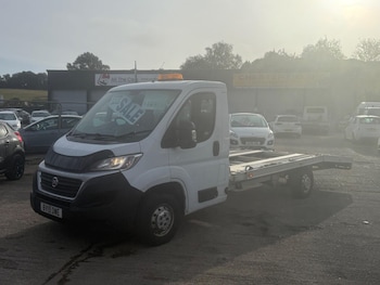 Used Fiat Ducato 2019 for sale - 76270952: Photo