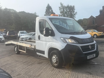 Used Fiat Ducato 2019 for sale - 76270952: Photo