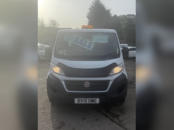 Used Fiat Ducato 2019 for sale - 76270952: Photo