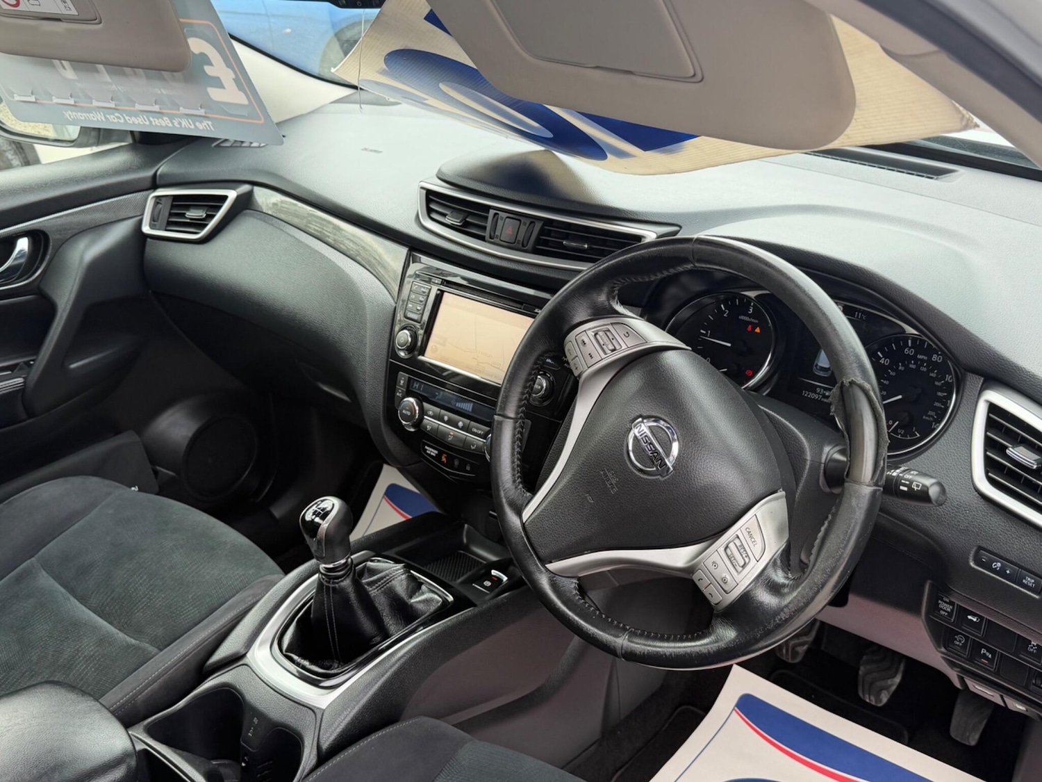 Used Nissan X-Trail for sale - 78135913: Photo 11