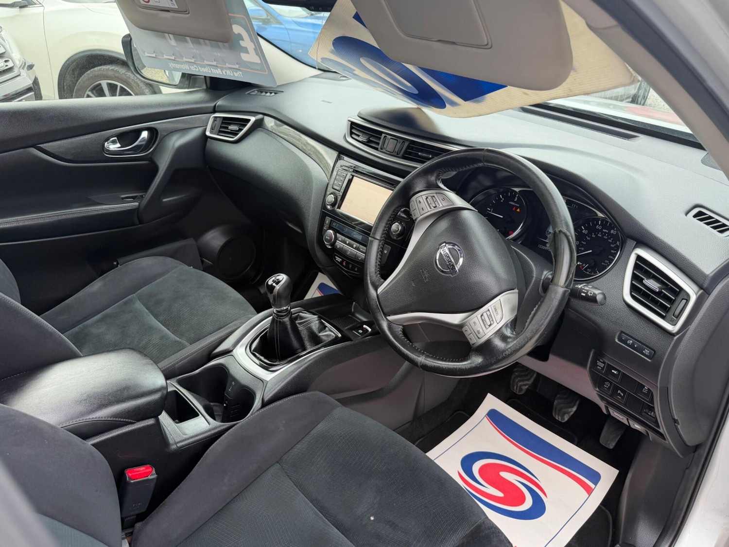 Used Nissan X-Trail for sale - 78135913: Photo 12