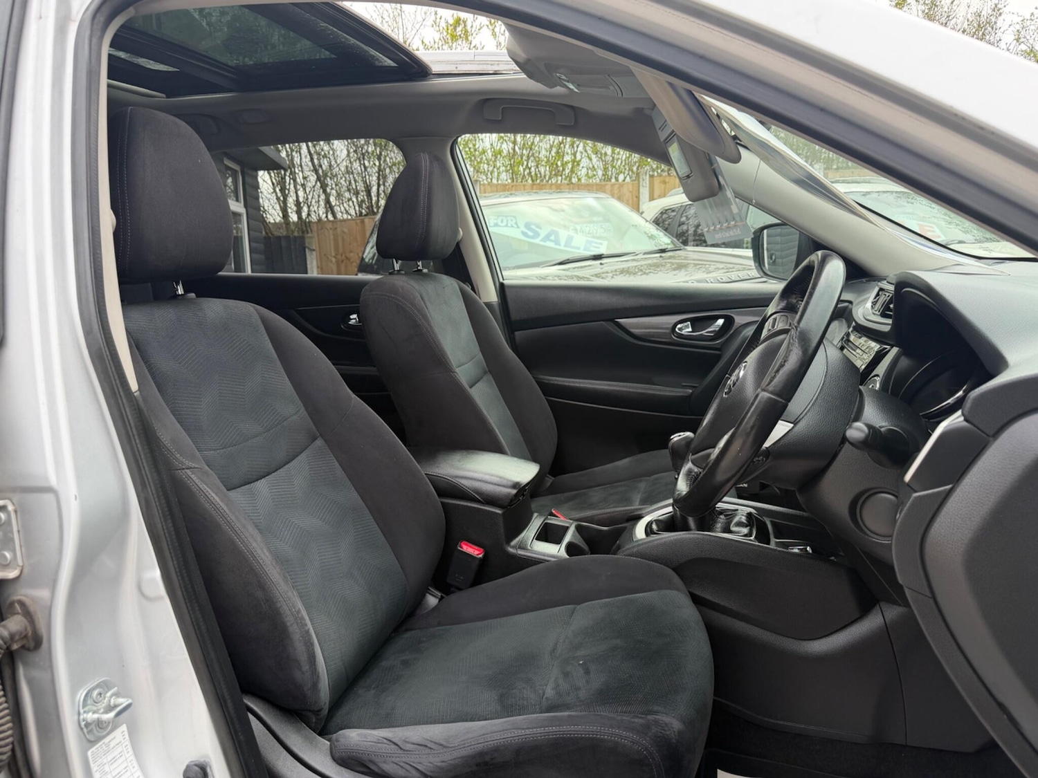 Used Nissan X-Trail for sale - 78135913: Photo 13