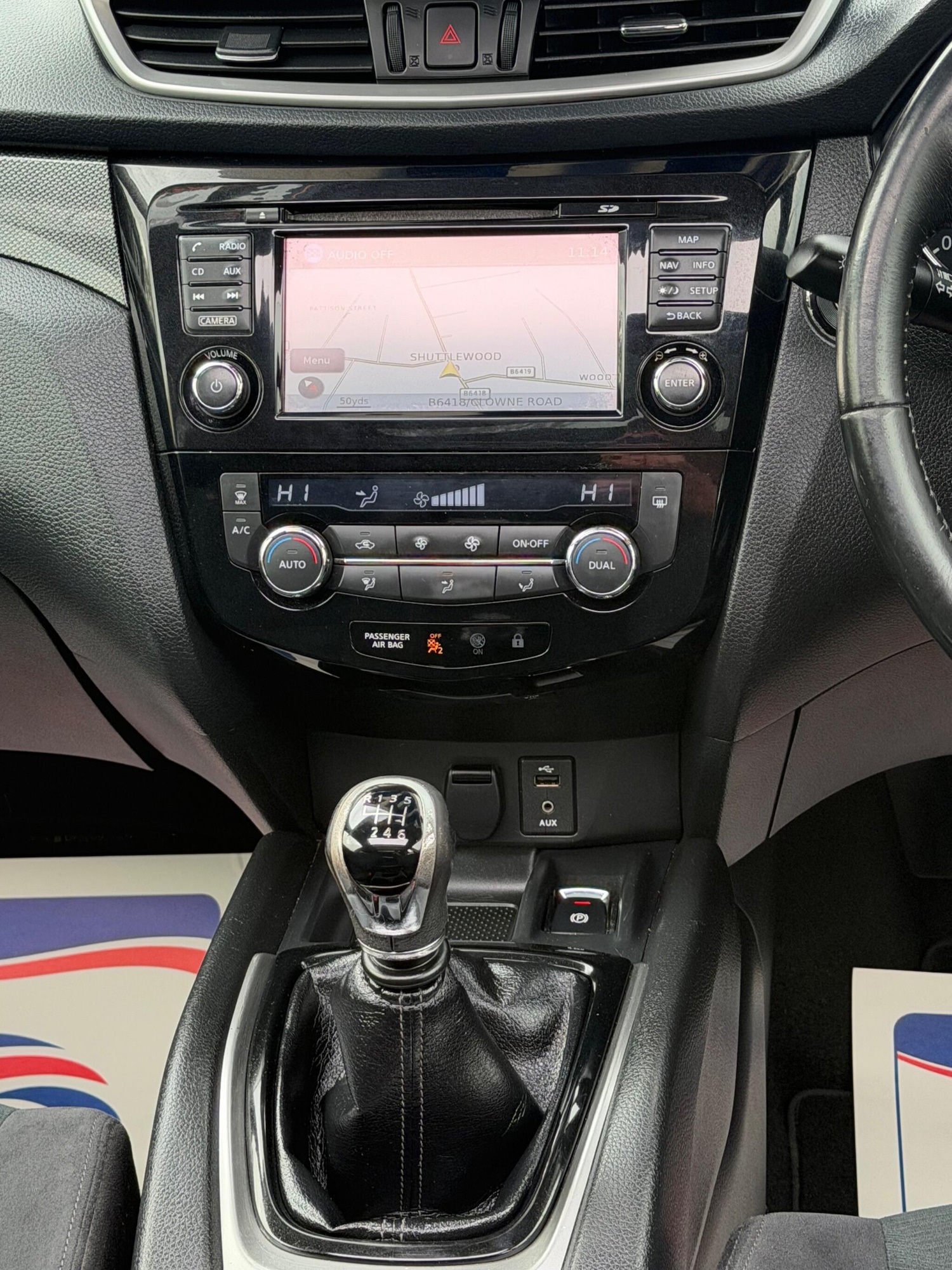 Used Nissan X-Trail for sale - 78135913: Photo 15