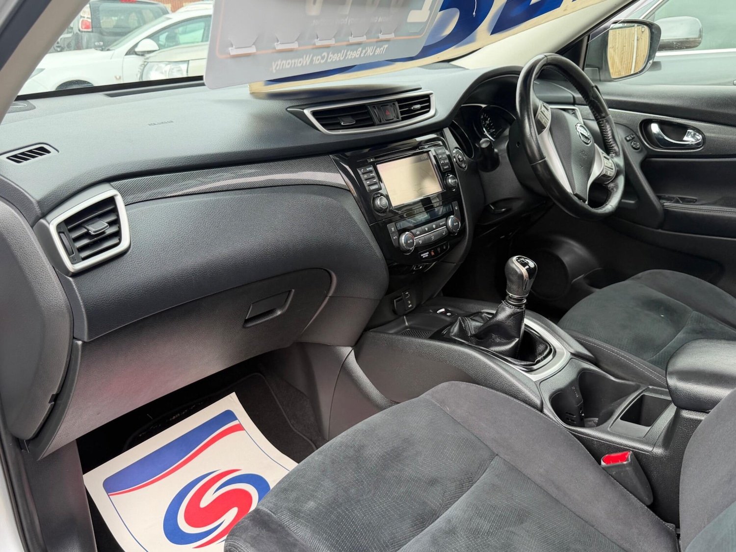 Used Nissan X-Trail for sale - 78135913: Photo 16