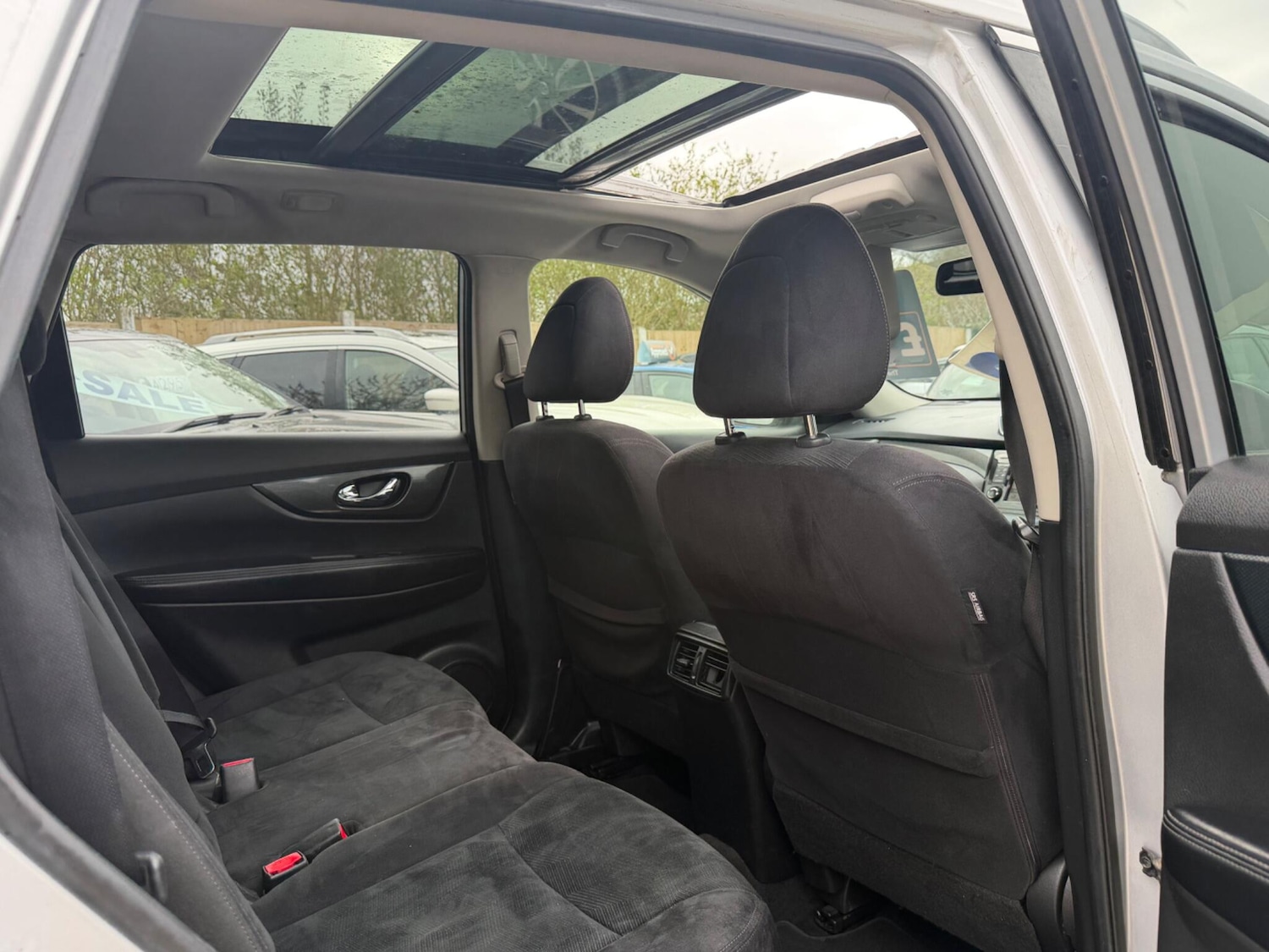 Used Nissan X-Trail for sale - 78135913: Photo 17