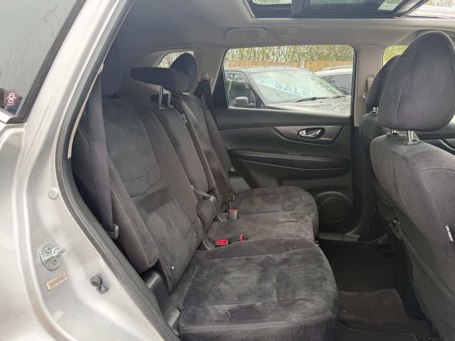 Used Nissan X-Trail for sale - 78135913: Photo 18