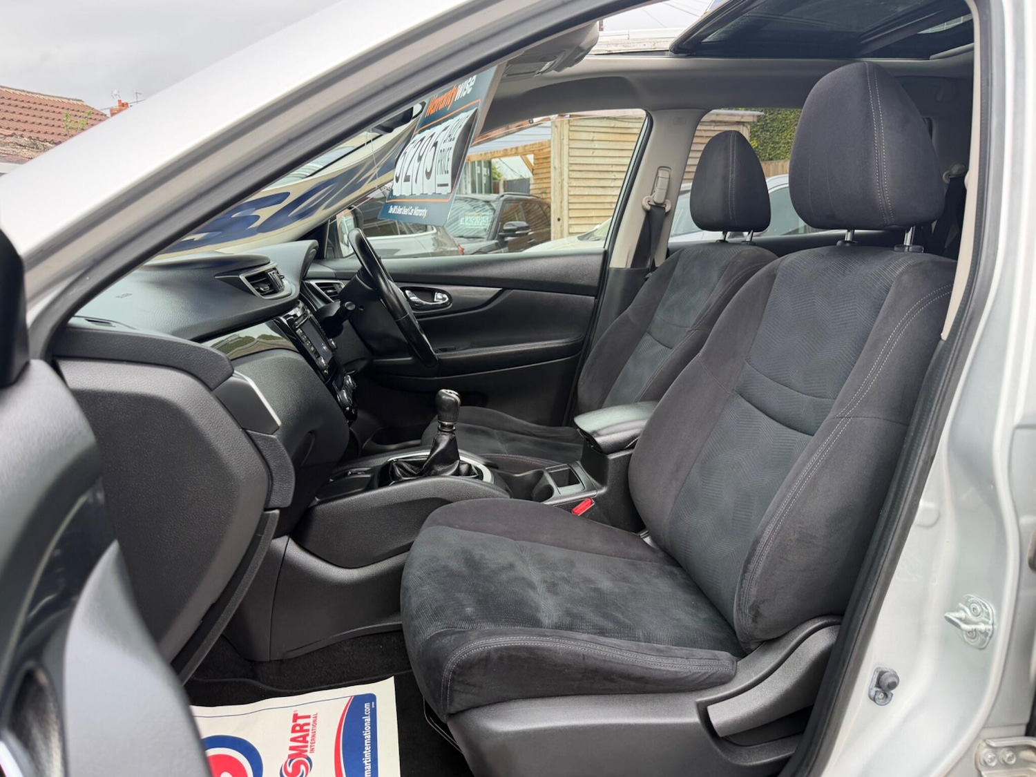 Used Nissan X-Trail for sale - 78135913: Photo 19